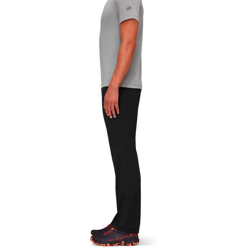 Mammut Runbold Guide Softshellhose Herren
