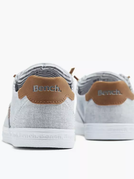 Bench Slipper