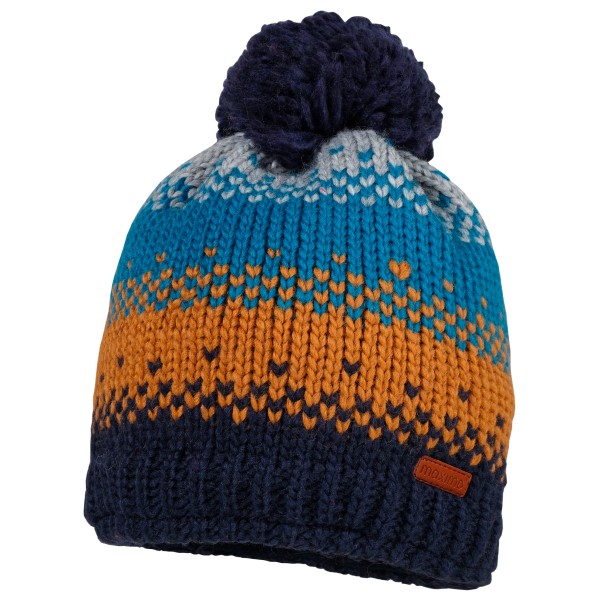 maximo - Kid's Mini-Mütze Pompon