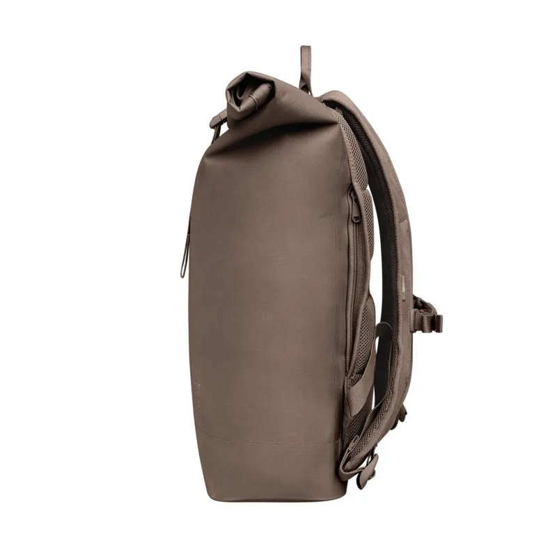 Got Bag Rolltop Lite 2.0 Monochrome Edition - Oyster