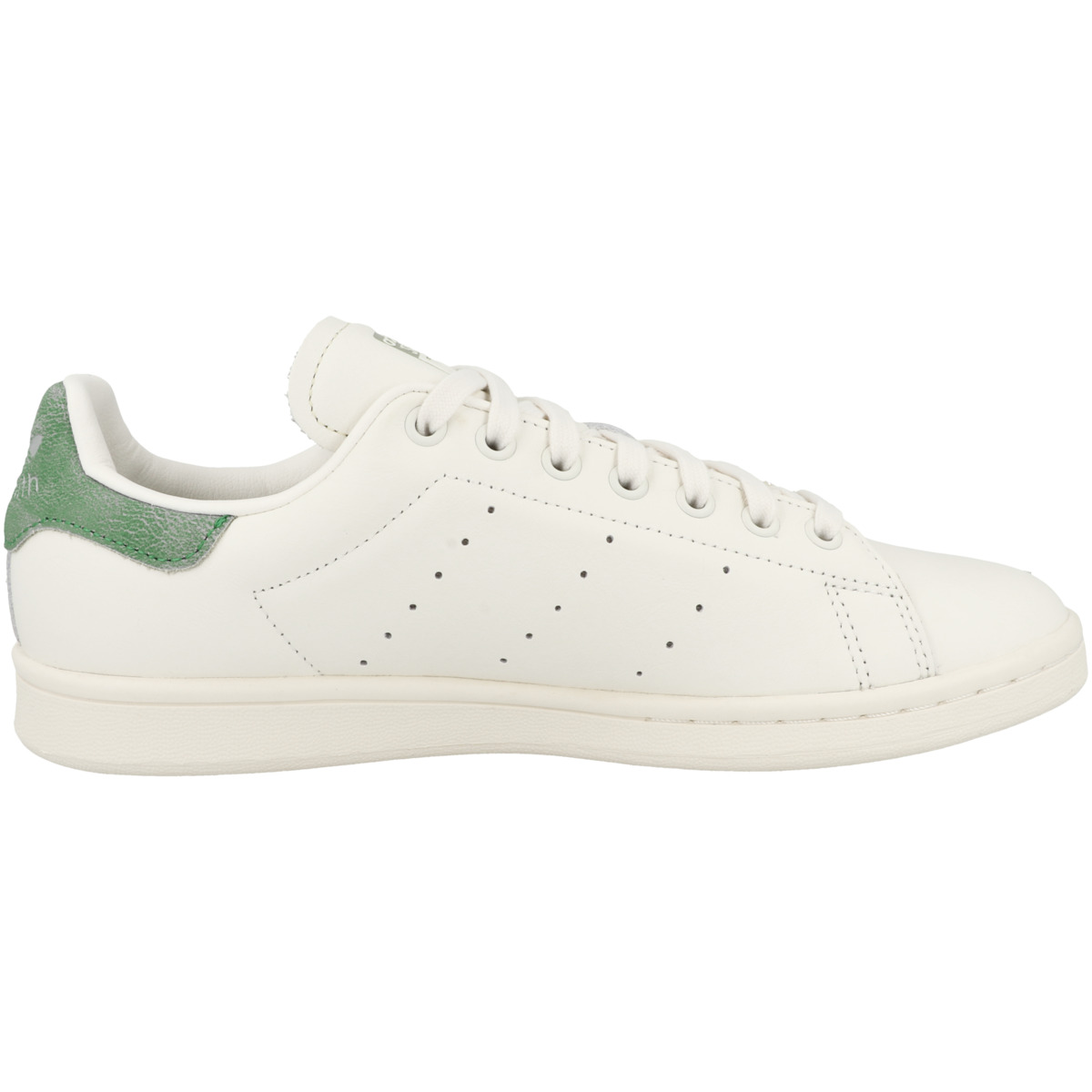 Adidas Originals Stan Smith Sneaker Low creme