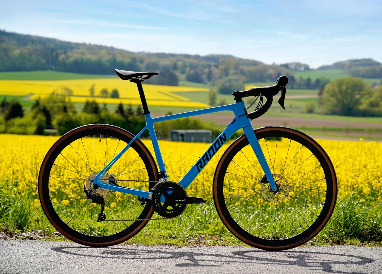 Radon Spire Disc 8.0 kaufen | Bike-Discount