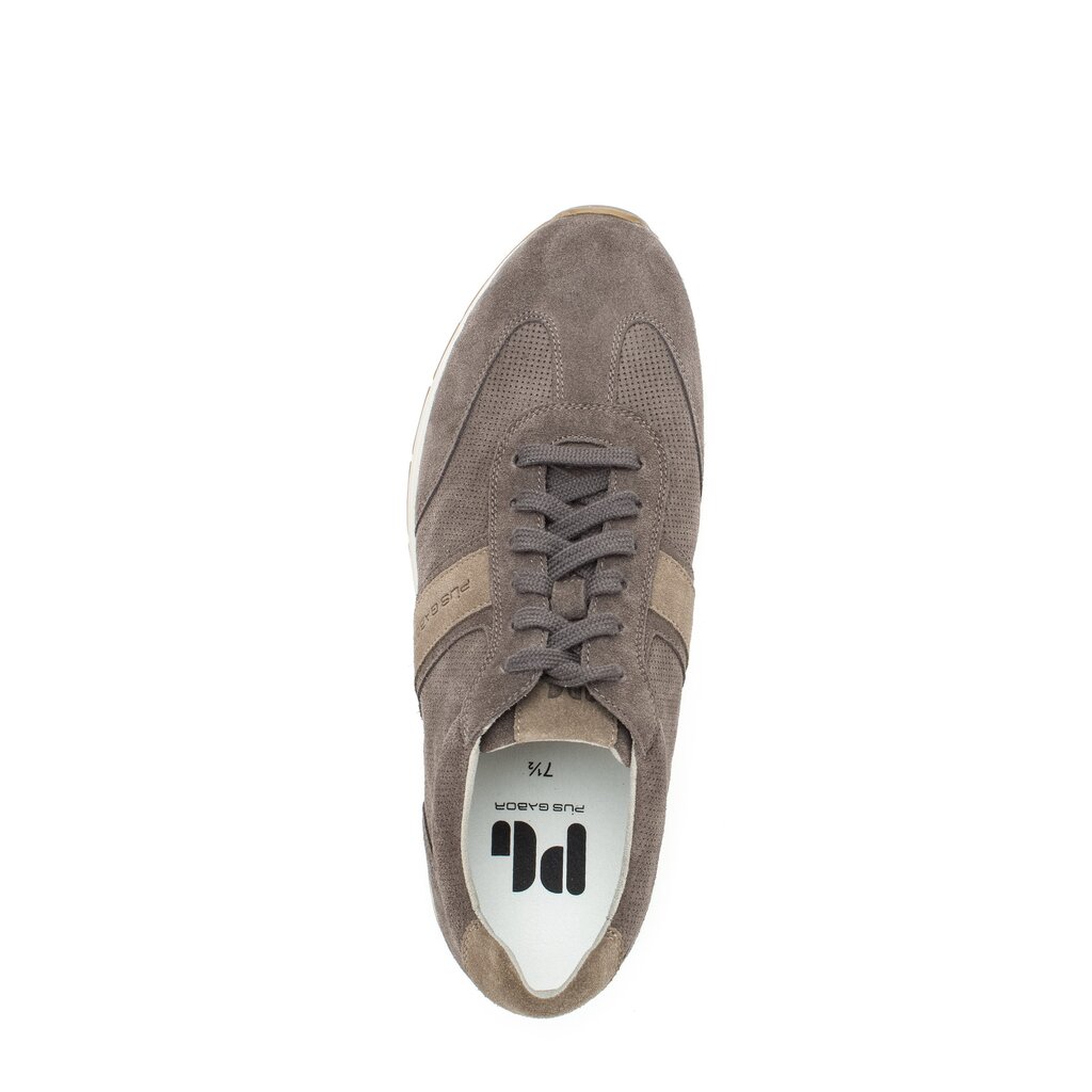Pius Gabor PG1047 Sneaker low grau
