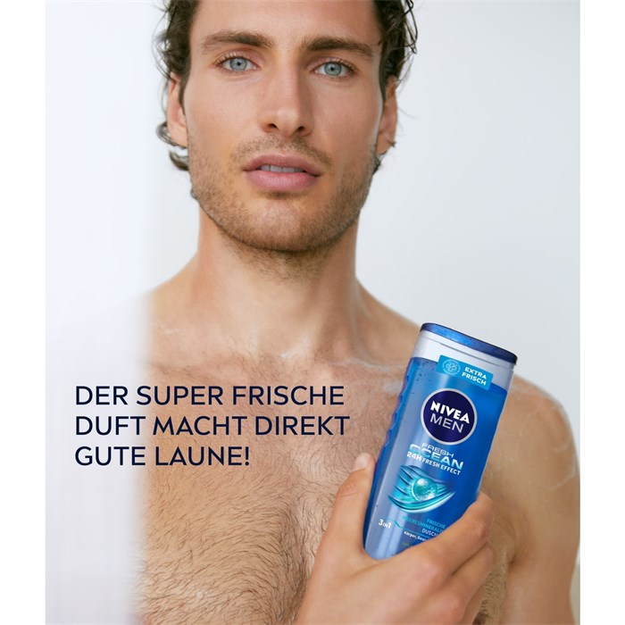 Fresh Ocean Pflegedusche