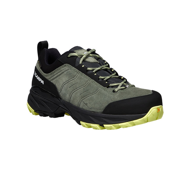 RUSH TRAIL GTX Damen - Wanderschuhe