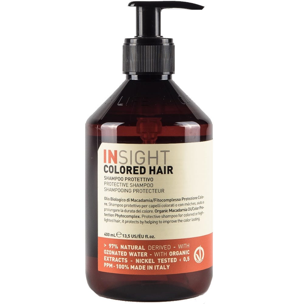 INSIGHT Protective Shampoo 400 ml