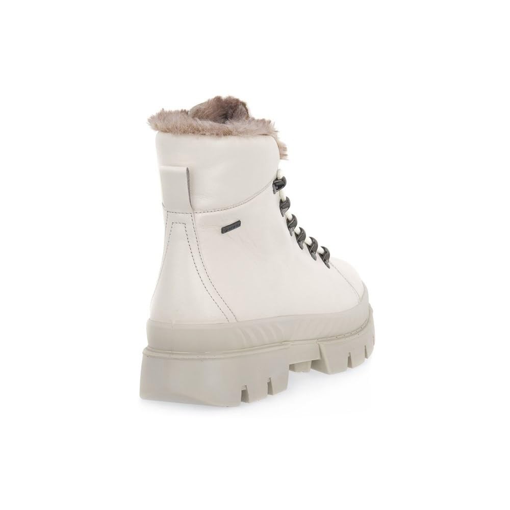 ARA Stiefeletten beige