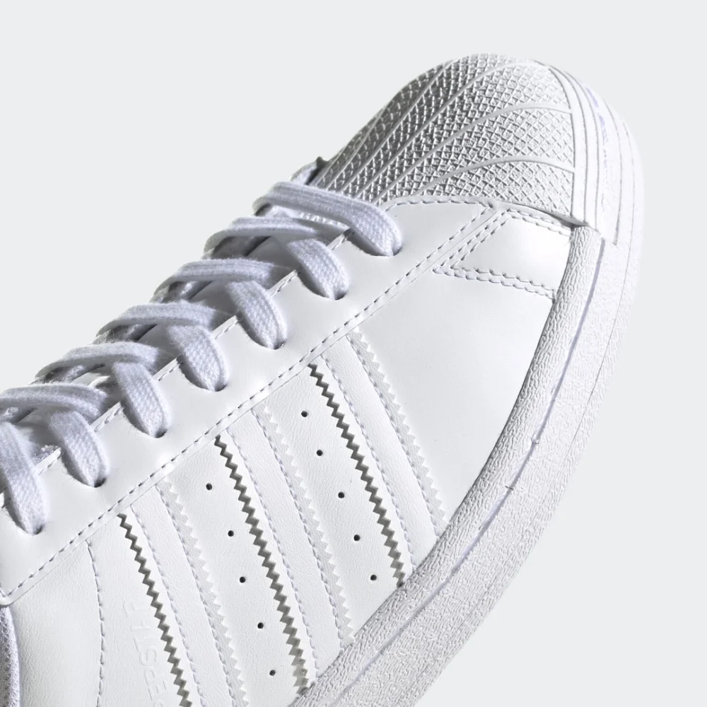adidas Superstar EG4960 / weiss