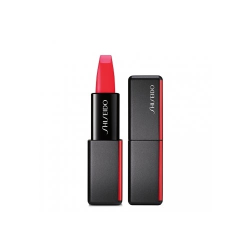 Shiseido ModernMatte Powder Lipstick 516 Exotic Red 4 grami
