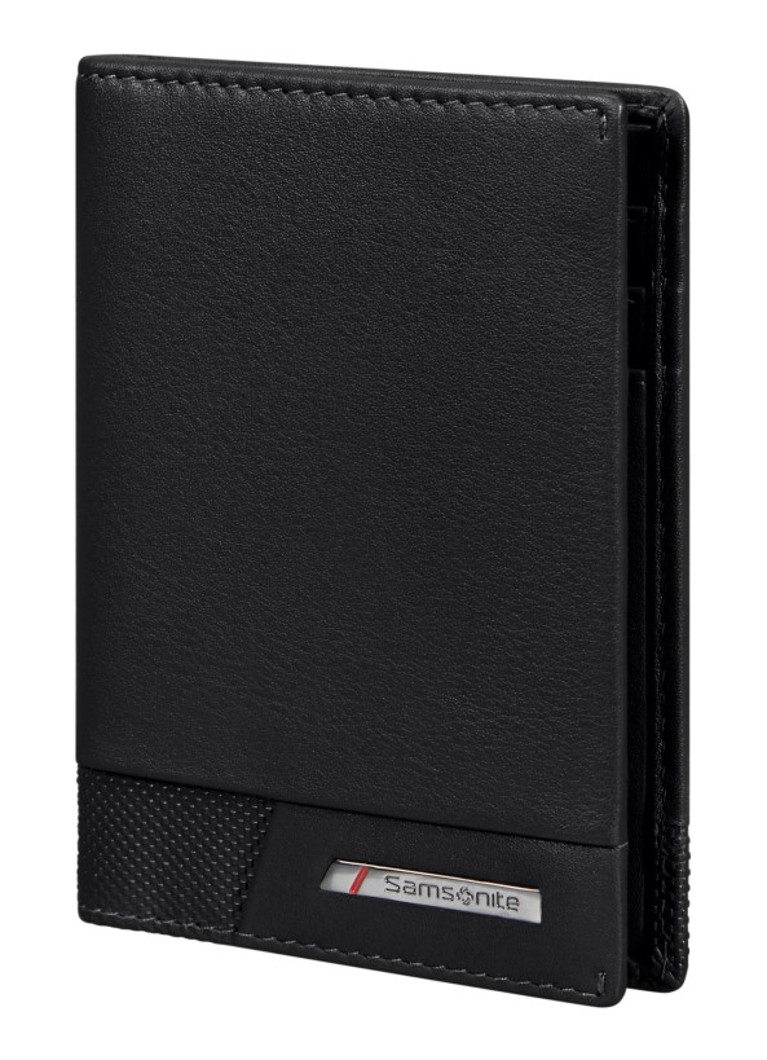 Portofel din piele Samsonite Pro-DLX 6