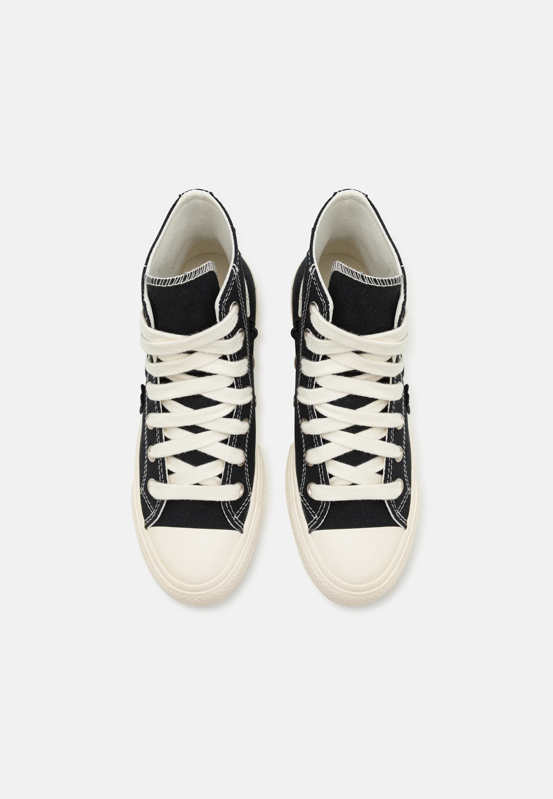 Converse CHUCK TAYLOR ALL STAR LIFT - Zapatillas altas