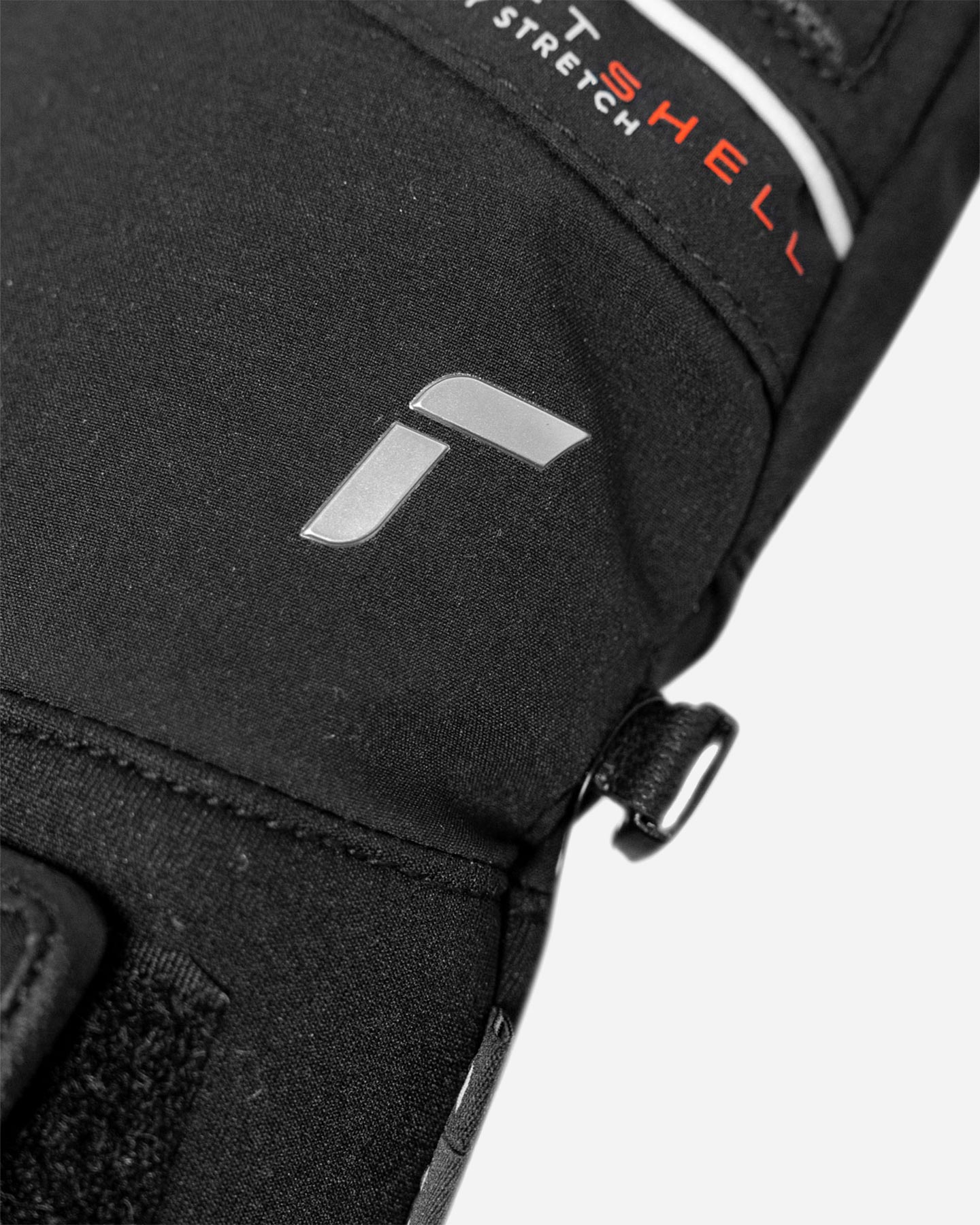 Guanti Sci Reusch Thunder R-tex Xt M 6401216-7701