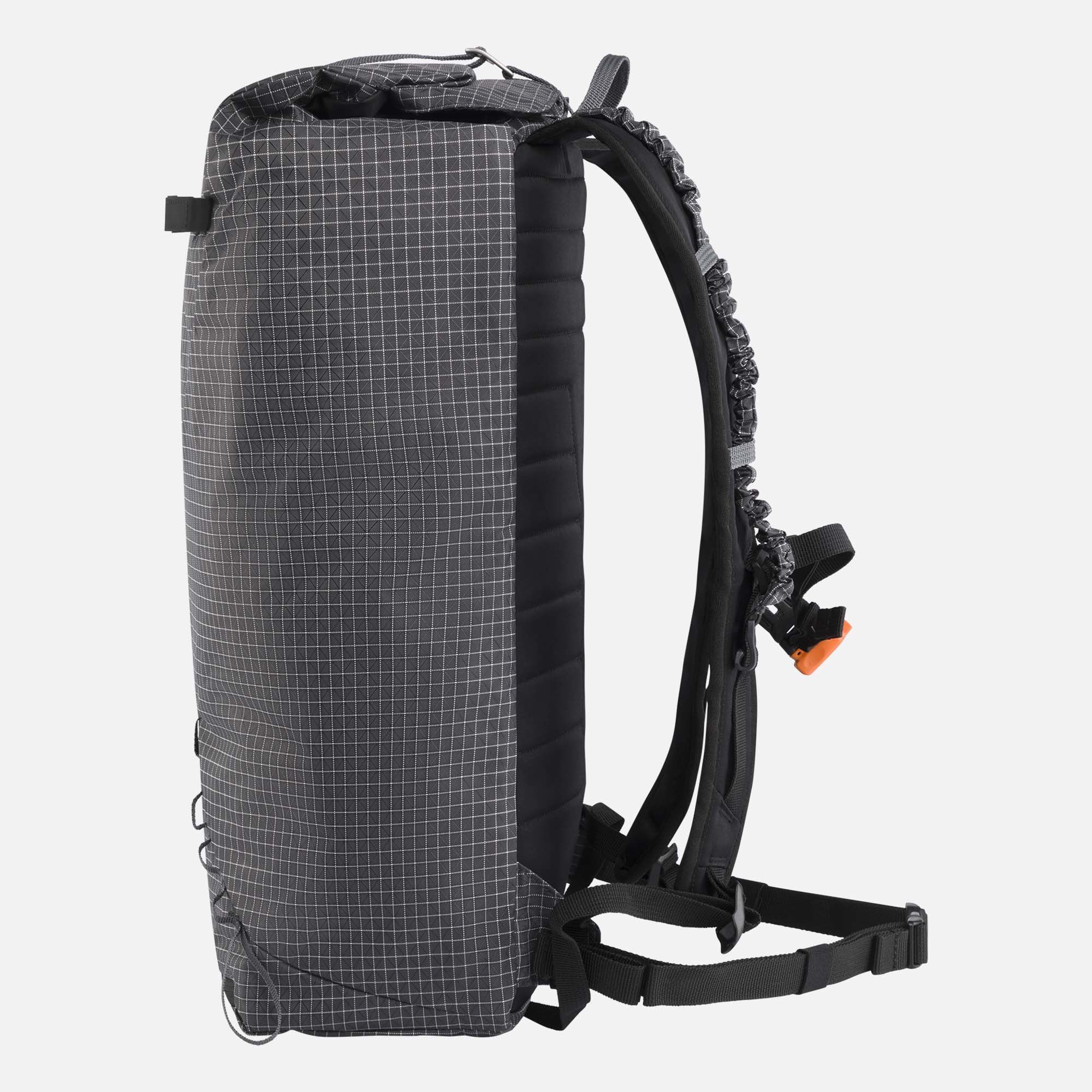 Sac à dos unisexe Escaper Unlimited 18L