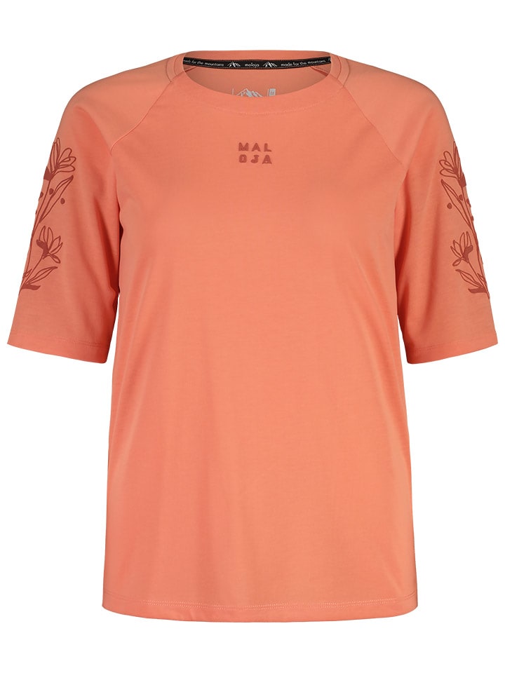 Maloja Fahrradshirt 