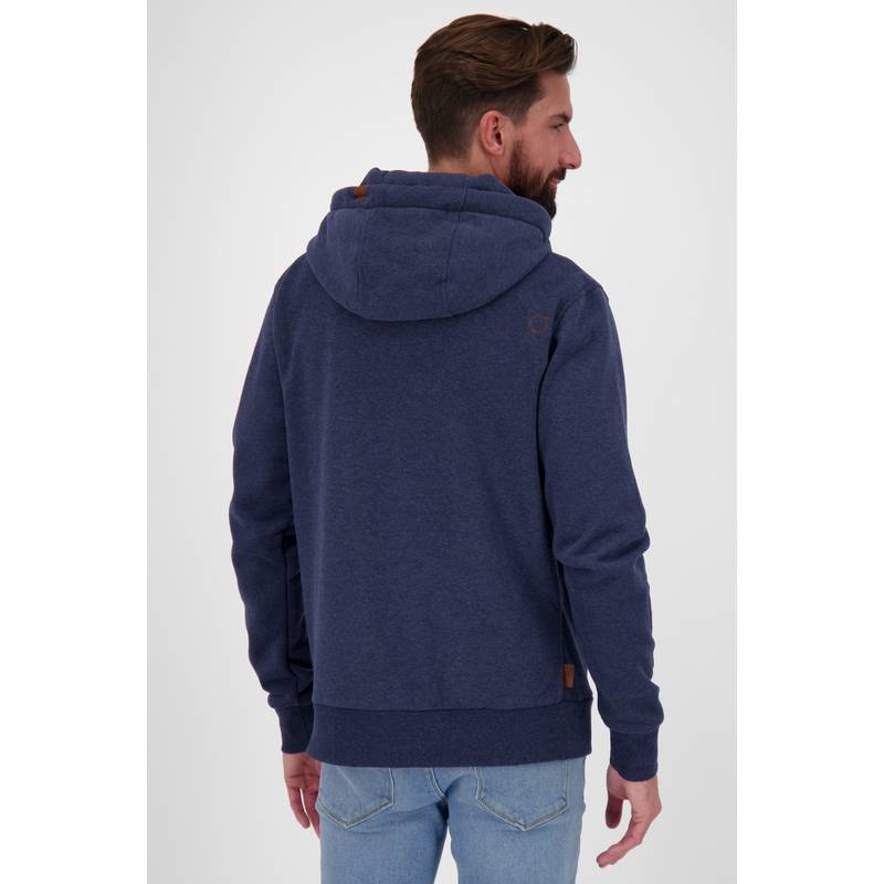 ALIFE AND KICKIN JohnsonAK A Sweatshirt Herren