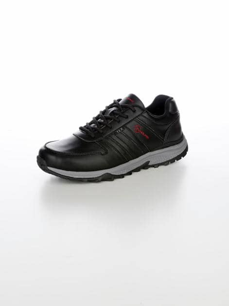 Trekkingschuh mit Klimamembrane
