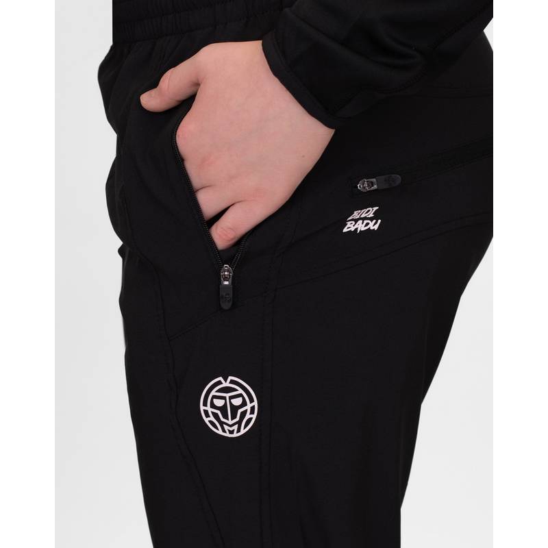 BIDI BADU Crew Junior Pants Sweathose Jungen