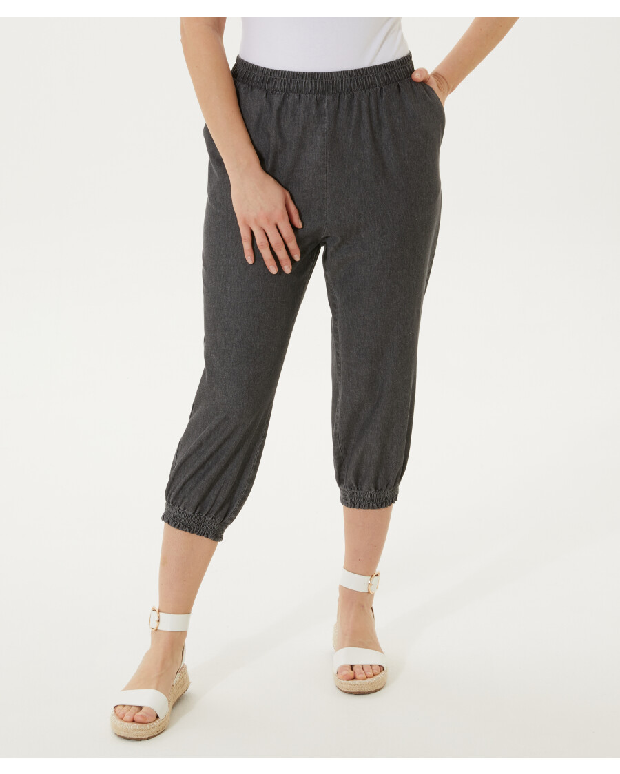 Pull-on-Hose