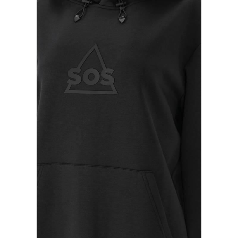 SOS Vail Funktionssweatshirt Damen