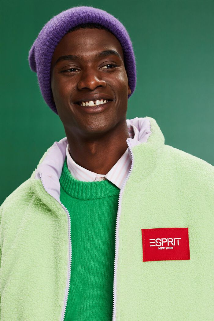 Kaschmirpullover