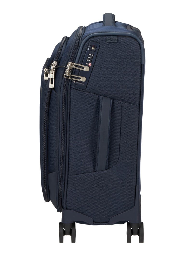 Valiză cu roți Samsonite Resppark 55 cm