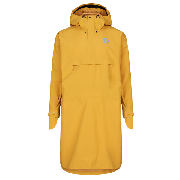 S/F RAIN PONCHO Unisex - Regenponcho