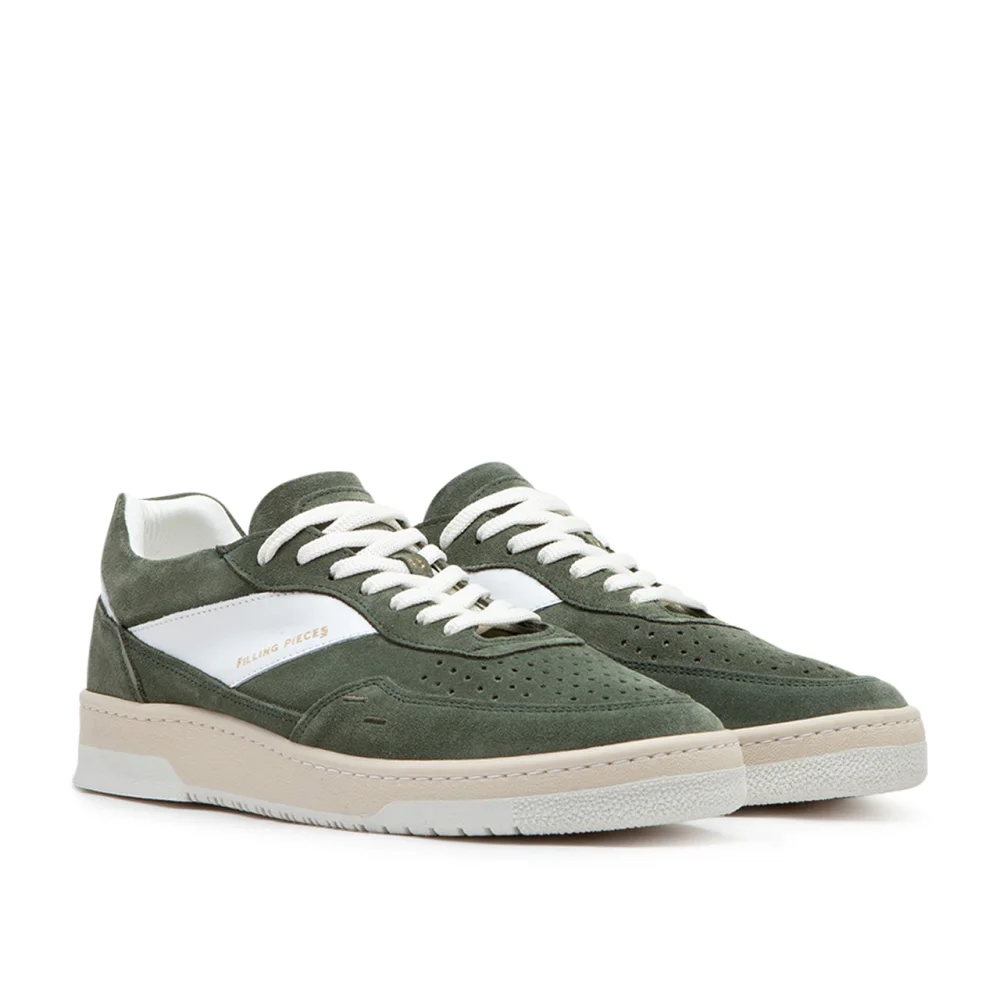 Filling Pieces Ace Spin 70033491286 / grün