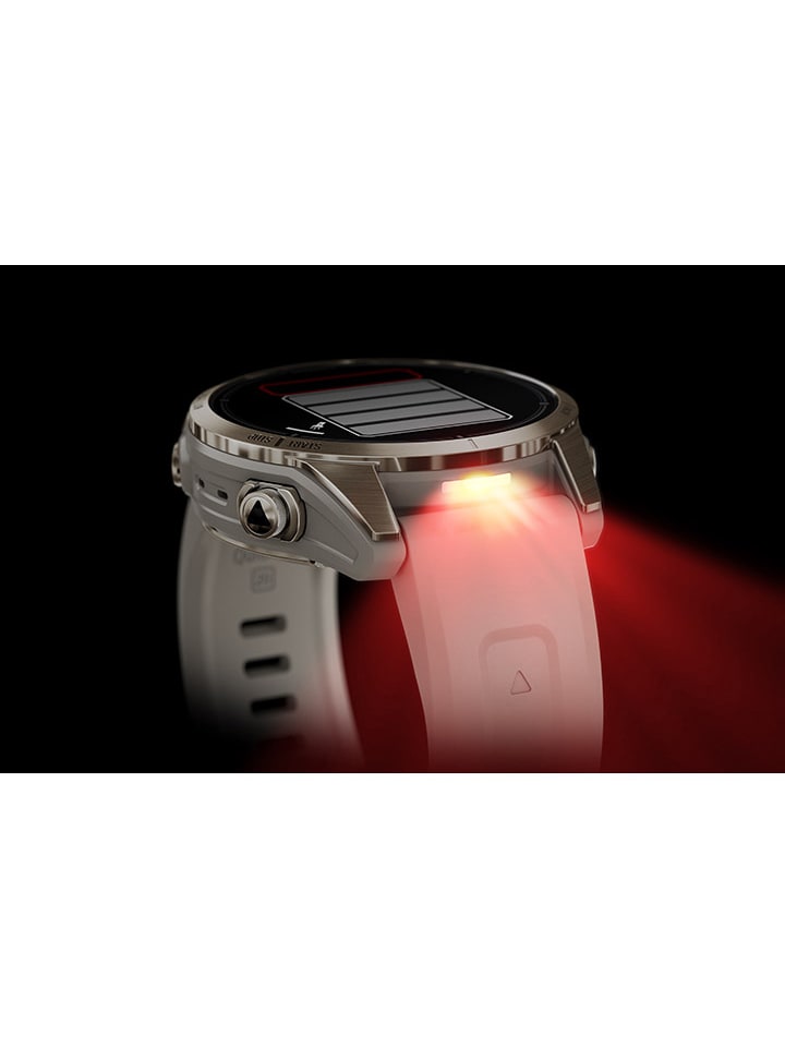 Garmin GPS-Multisport-Smartwatch 
