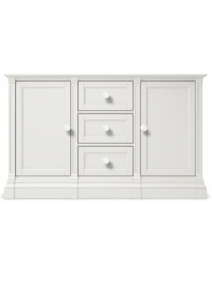 Romina Imperio Kommode / Baby Station günstig kaufen onesize