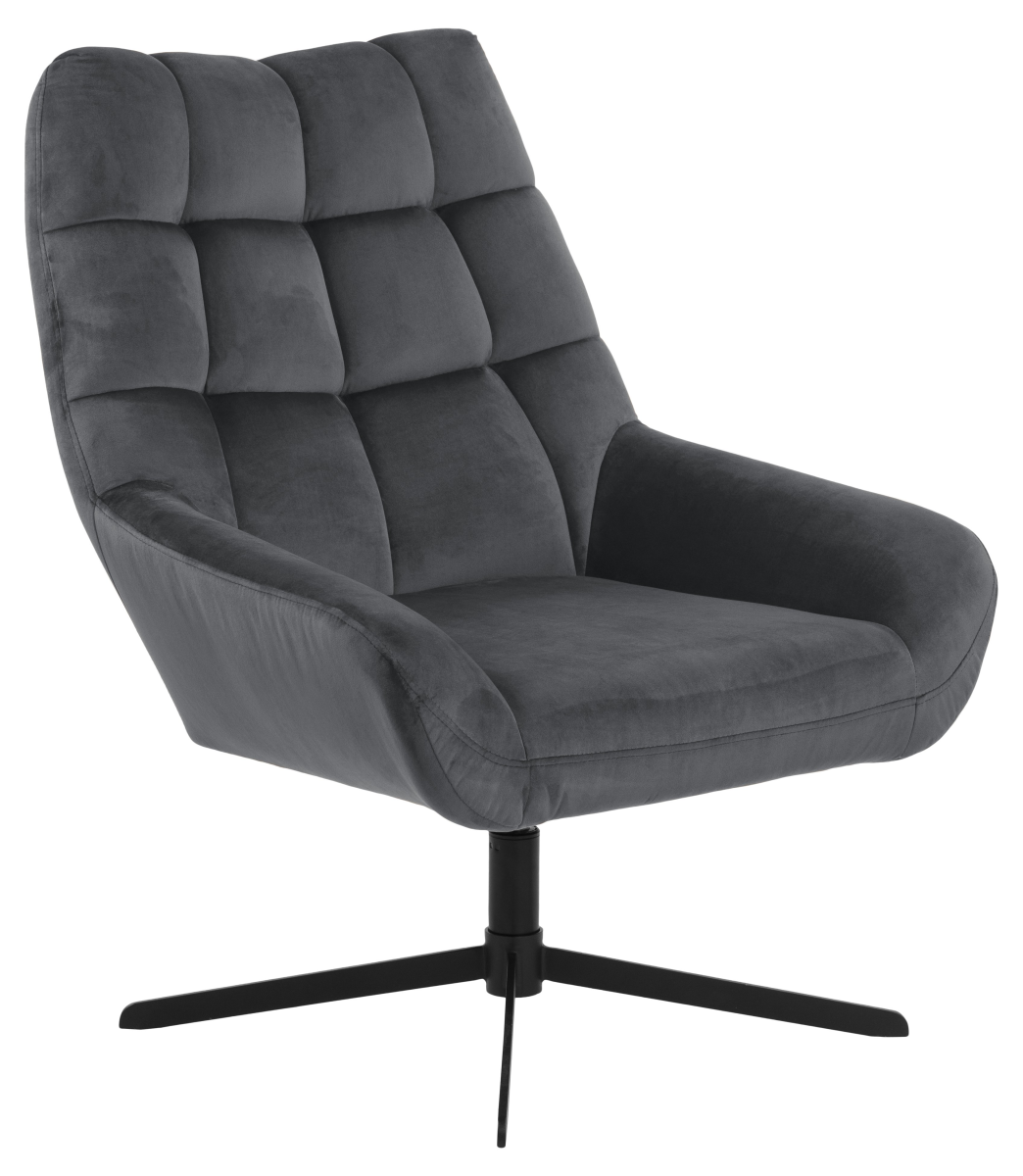 Relaxsessel Paris Grau