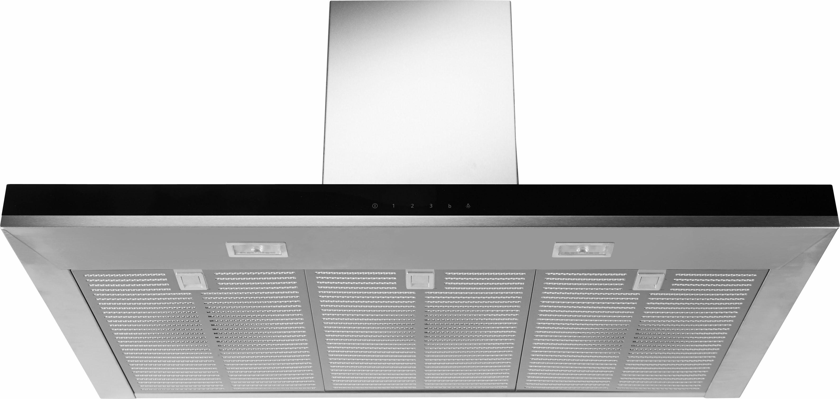 SIEMENS Wandhaube Serie iQ300 LC97BHM50