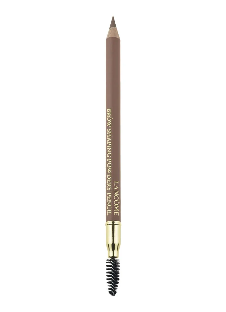 Kredka do brwi Lancôme Powder Eyebrow Pencil - Kredka do brwi