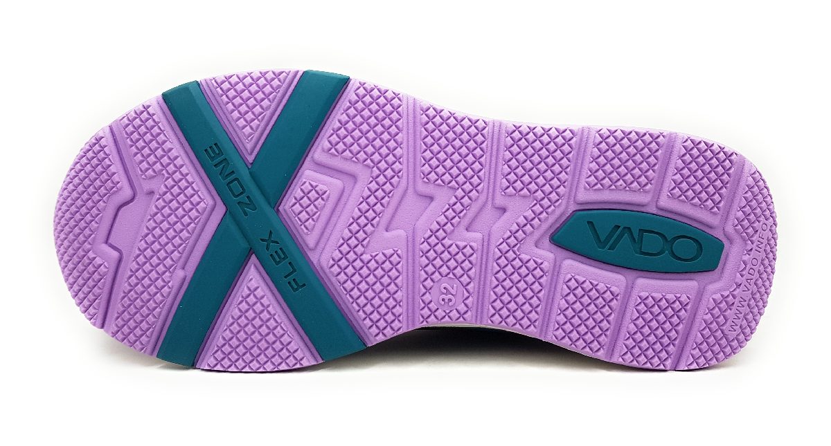 Vado Sky GTX Boa 73303-3300/160 Rosa 160 lavender