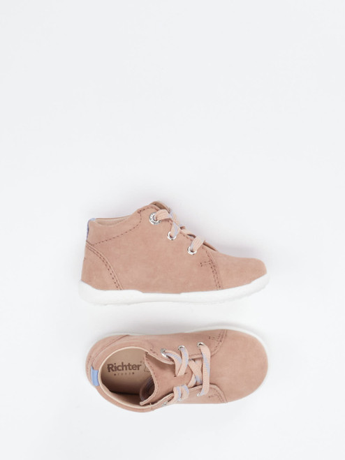 Schnürschuh-67052410002 Richter