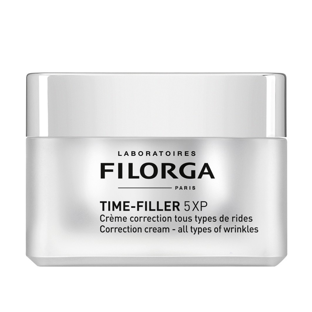 Time-Filler 5 XP Creme-Gel