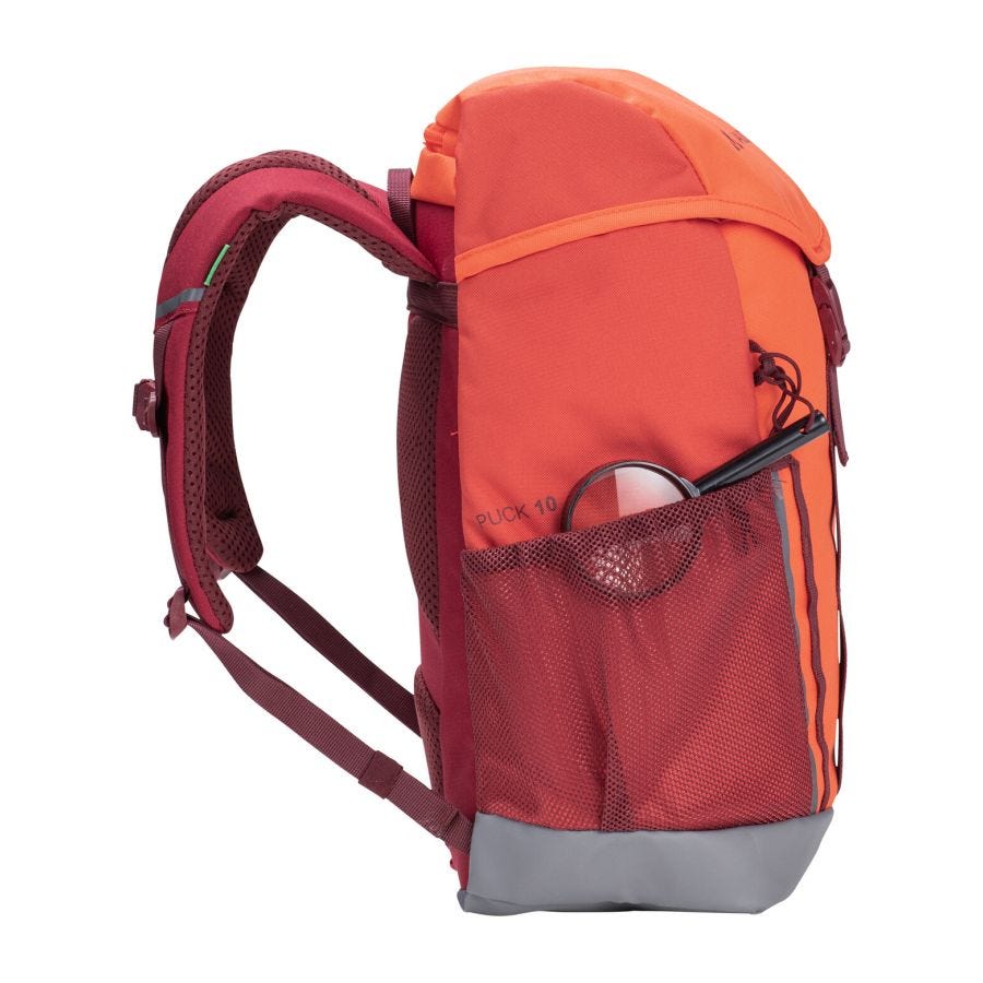 Puck 10 - Kinderrucksack