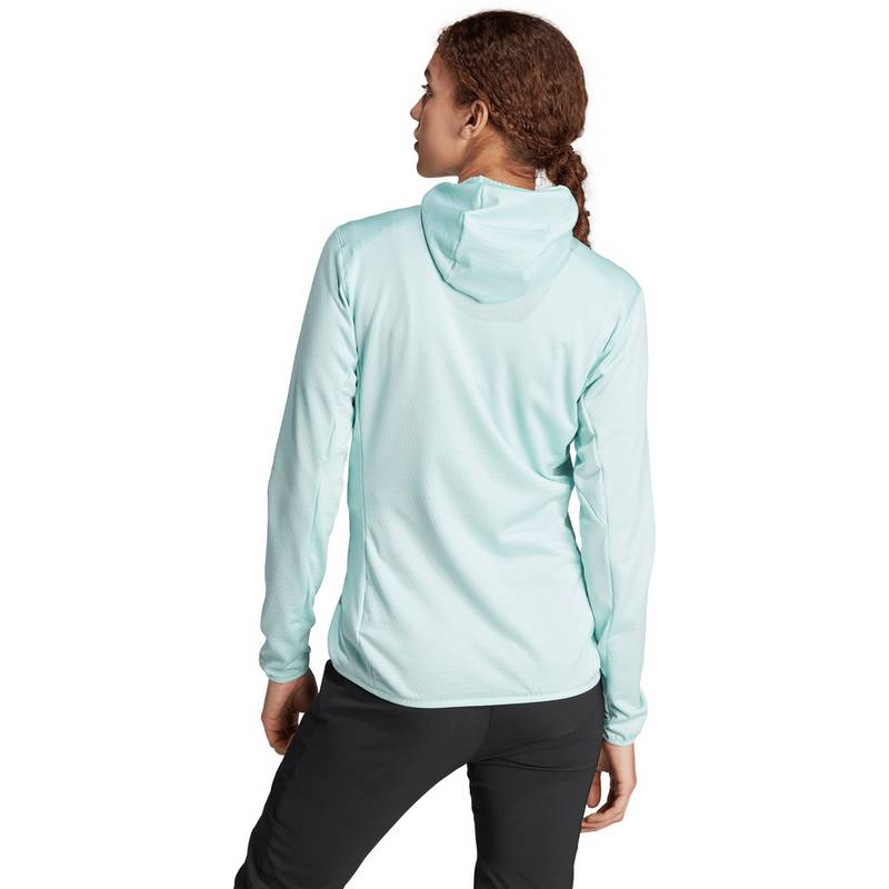 adidas Xploric Fleecejacke Damen
