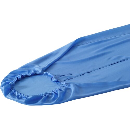 SCHLAFSACK MUMIEN-INNENSCHLAFSACK SEIDE