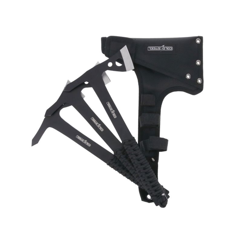 Cold Steel Set axes 10.5