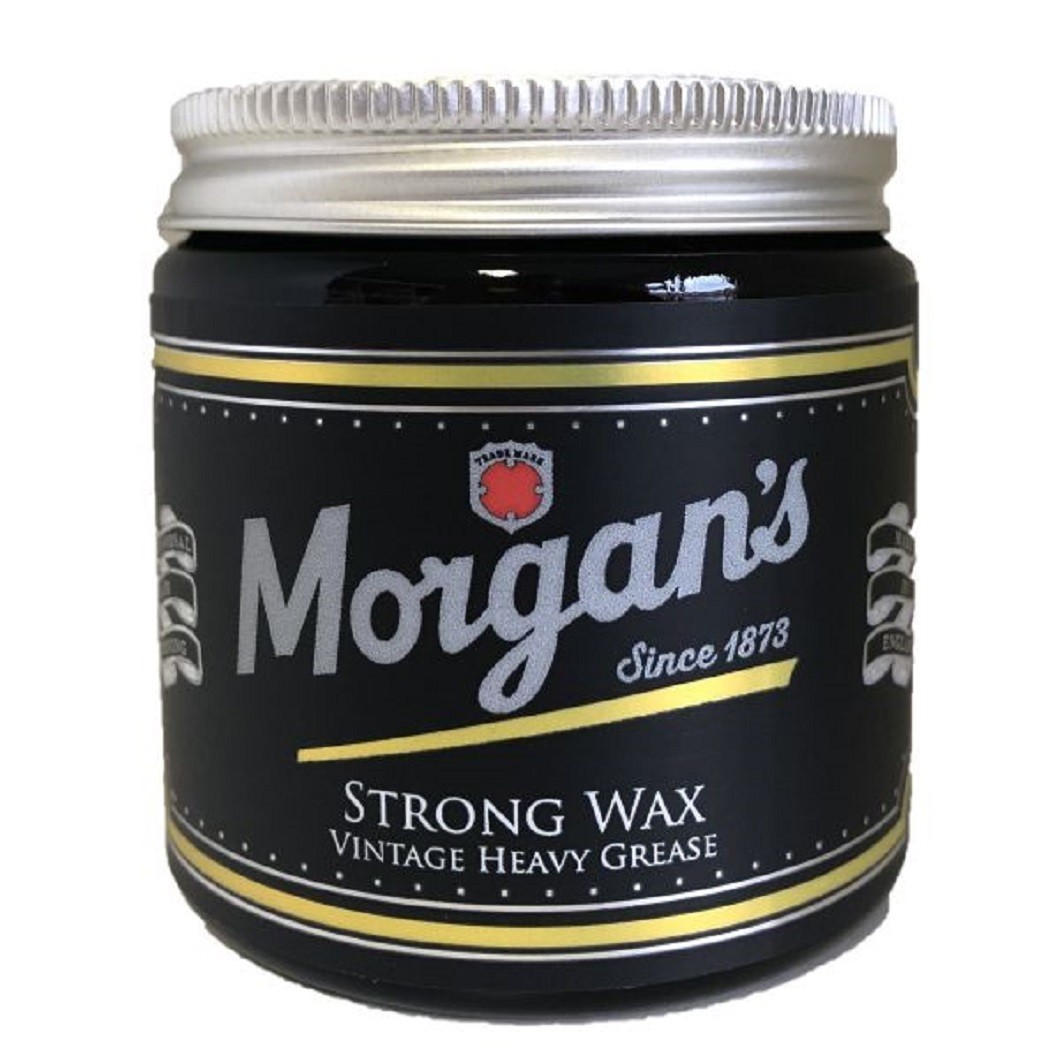 Strong Wax