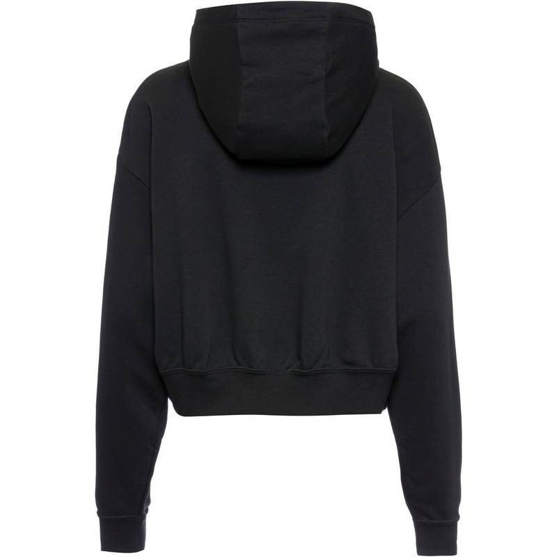 Nike CLUB Hoodie Damen