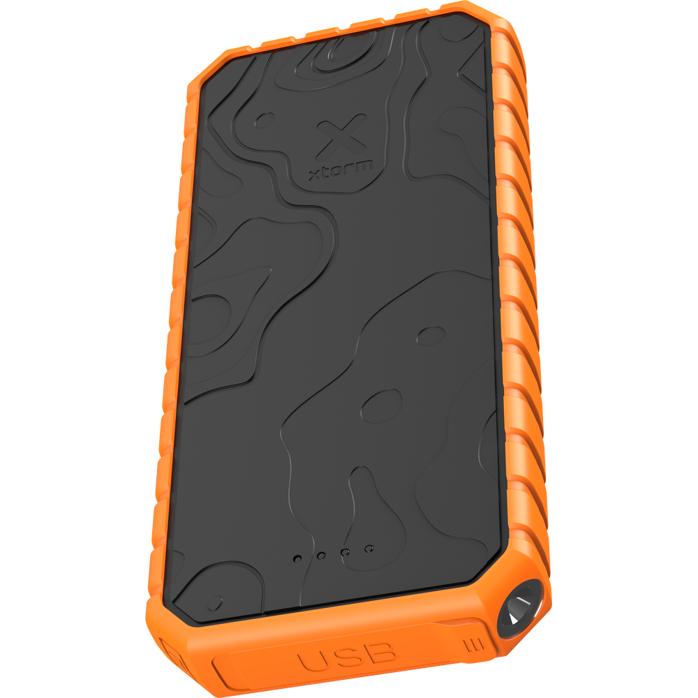 Xtorm 35W 20000mAh Robuste Outdoor Powerbank