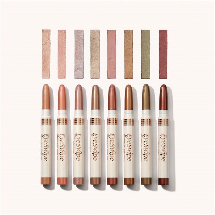 Eye Swipe Longwear 2-in-1 Shadow Liner