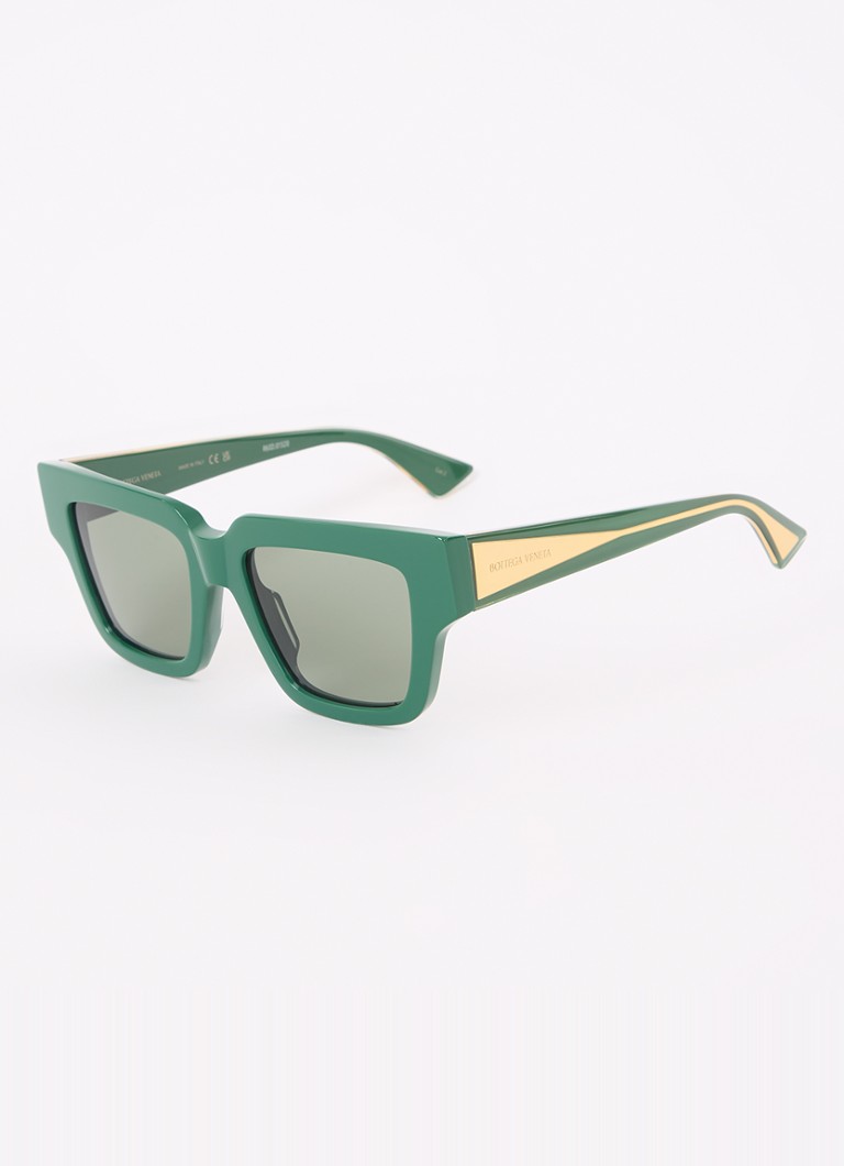 Ochelari de soare Bottega Veneta Wayfarer BV127