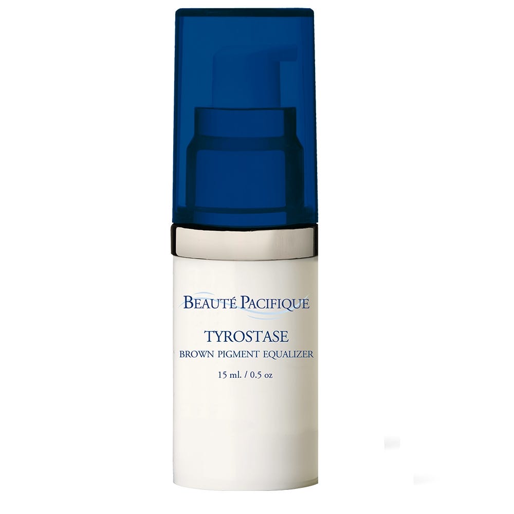 Beauté Pacifique Tyrostase Brown Pigment Equalizer 15 ml