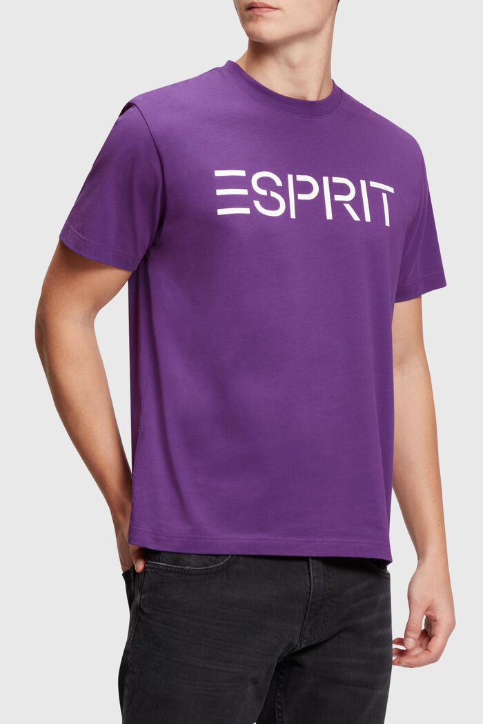 T-Shirt mit Logo