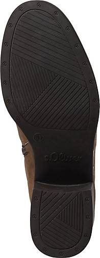 s.Oliver Stiefel