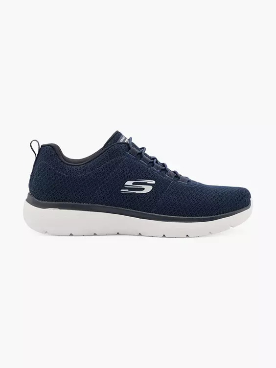 Skechers Slip On Sneaker