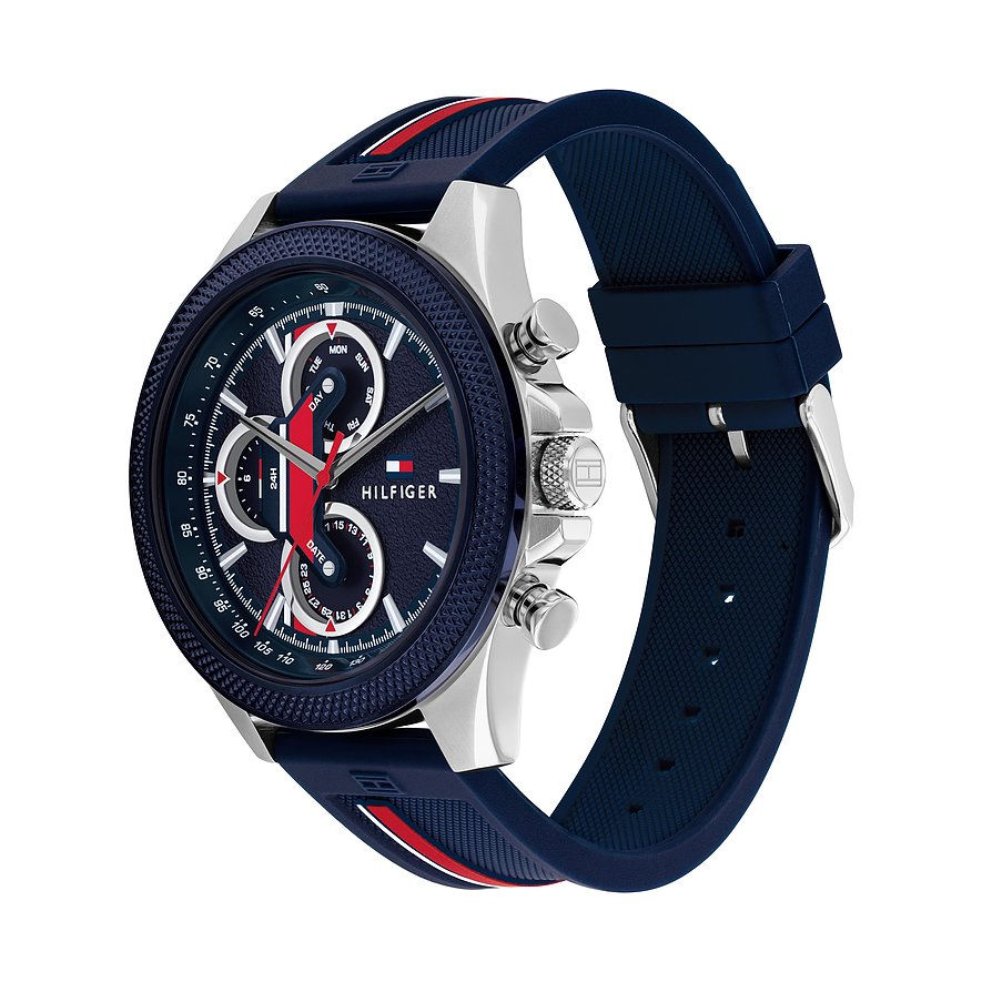 Tommy Hilfiger Herrenuhr