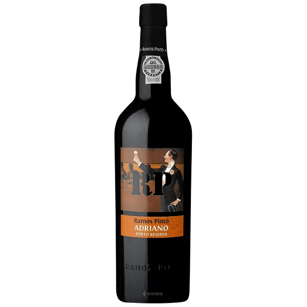 Ramos PintoAdriano Reserva Tawny PortoN.V.